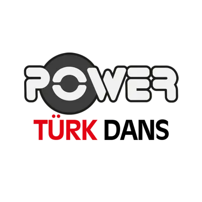 POWER TÜRK DANS logo