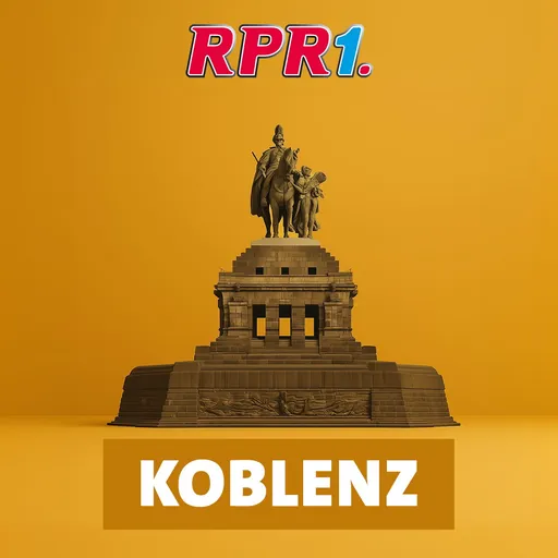 RPR1. - Koblenz logo
