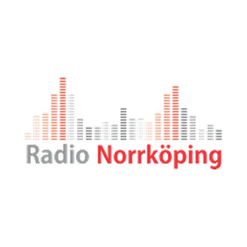 Radio Norrköping logo