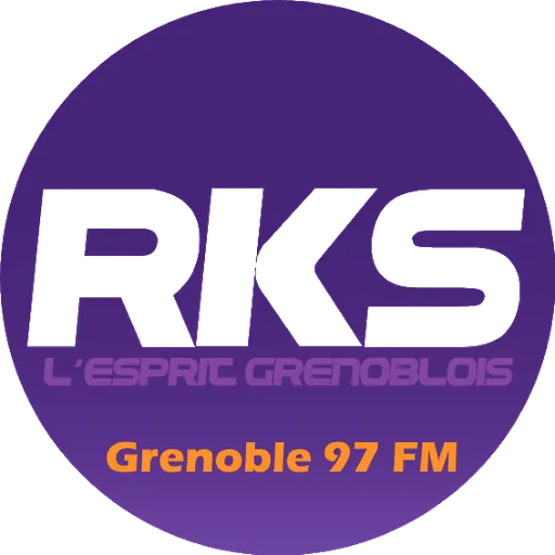 Radio RKS logo
