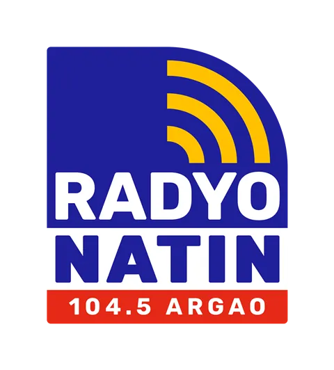 Radyo Natin Argao logo