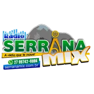 Rádio Serrana Mix logo