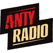 Antyradio Classic Rock logo