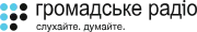 Громадське радіо logo