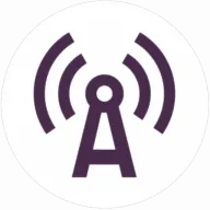 Радіо Накипіло / Radio Nakypilo logo