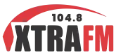 Radio Xtra FM Singkil logo