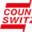 Country Radio Switzerland (CRS) logo