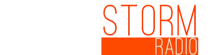 Soundstorm Radio logo