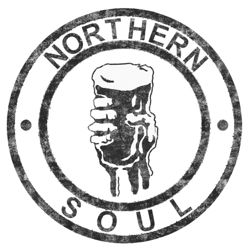Northern Soul FM logo
