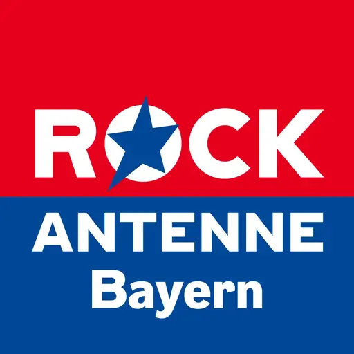 Antenne Bayern - ROCK ANTENNE Bayern logo