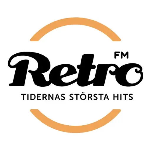 Retro FM Skåne logo