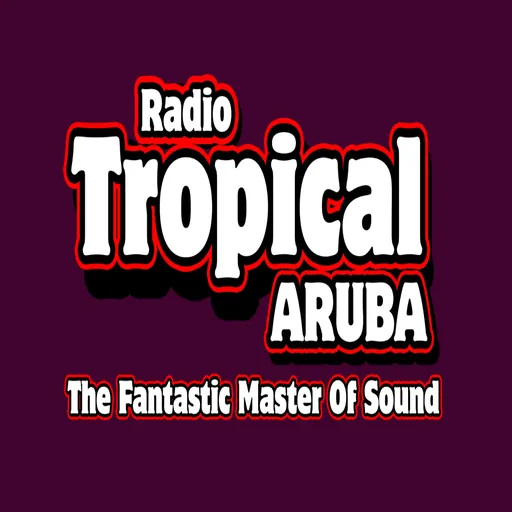 Radio Tropical Aruba logo