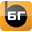 БГ радио (opus) logo