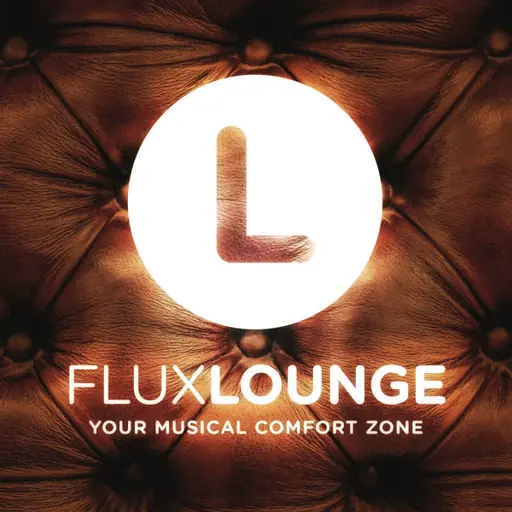FLUX FM FluxLounge logo