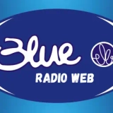 Blue Radio Web logo
