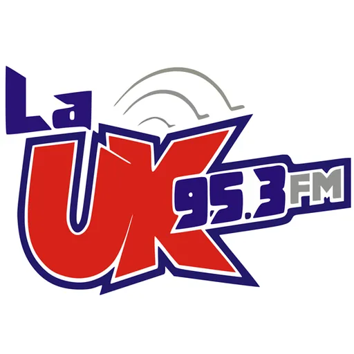 LA UK 570 (Caborca) - 570 AM - XEUK-AM - Grupo Radio Palacios - Caborca, Sonora logo