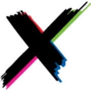 XFM 94.8 logo