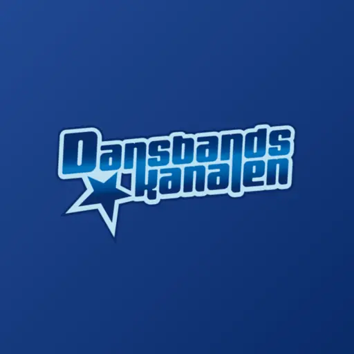 Dansbandskanalen.se* logo