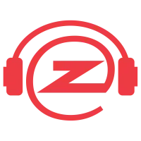 The Zone logo