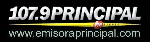 Emisora Principal logo