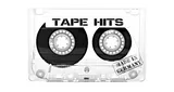 Tape Hits logo
