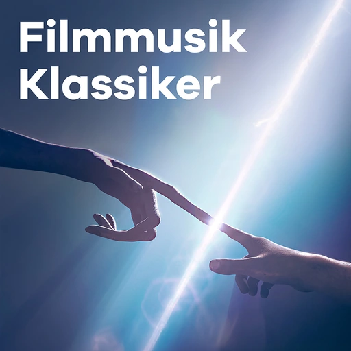 Klassik Radio - Filmmusik Klassiker logo
