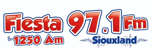 Fiesta 97.1 logo