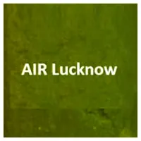 FM AIR Lucknow logo