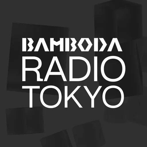 Bamboda Radio Tokyo logo