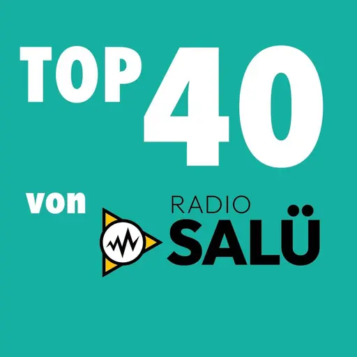 Radio Salü - Top 40 logo
