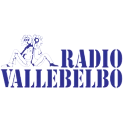 RADIO VALLEBELBO logo