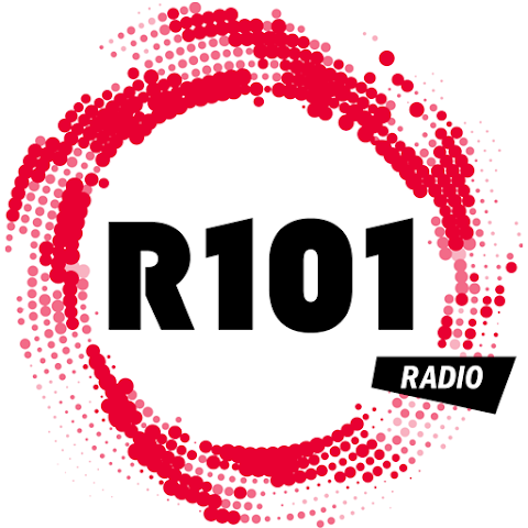 R101 Radio logo