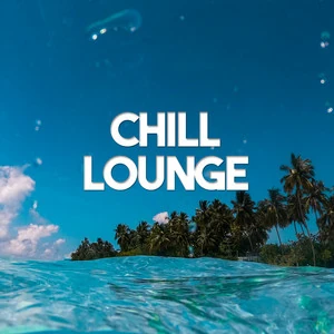 Chill Lounge Florida (USA) 128k mp3 logo