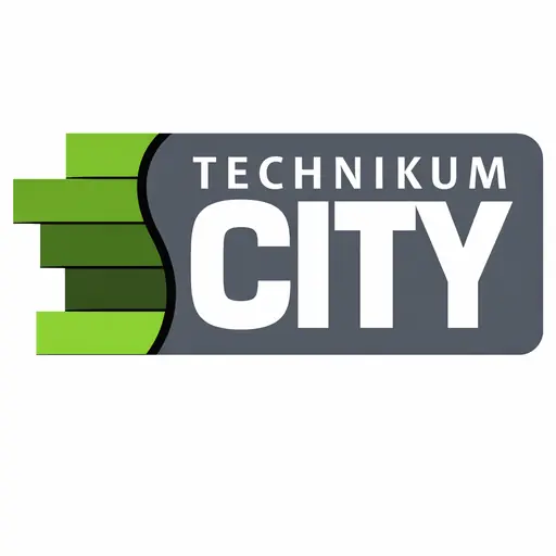 Technikum City logo