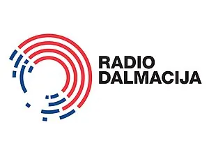 Radio Dalmacija - Fjaka logo