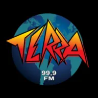 Terra FM 99.9 MHz ZYC730 (Belo Horizonte - MG) logo