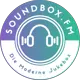 SounBox FM logo