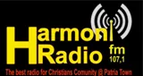 Harmoni FM Blitar logo