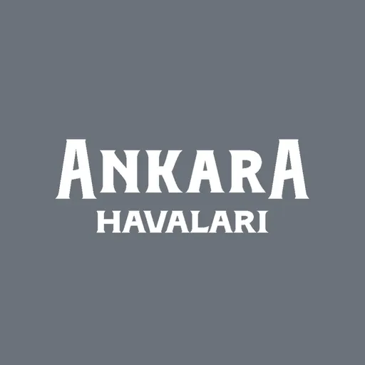 Ankara Havalari logo