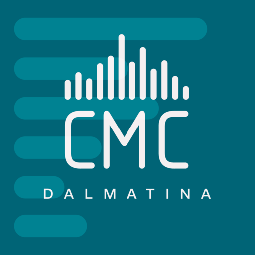 CMC Dalmatina logo