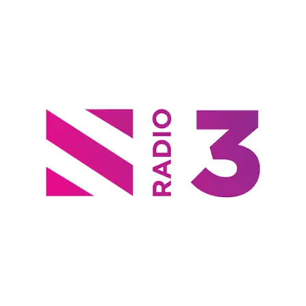 Radio S3 logo