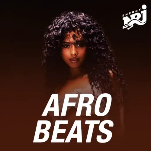 Energy Afrobeats logo