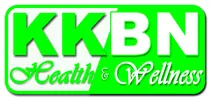 KKBN INTERNET HEALTH RADIO logo