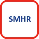 Stoke Mandeville Hospital Radio logo