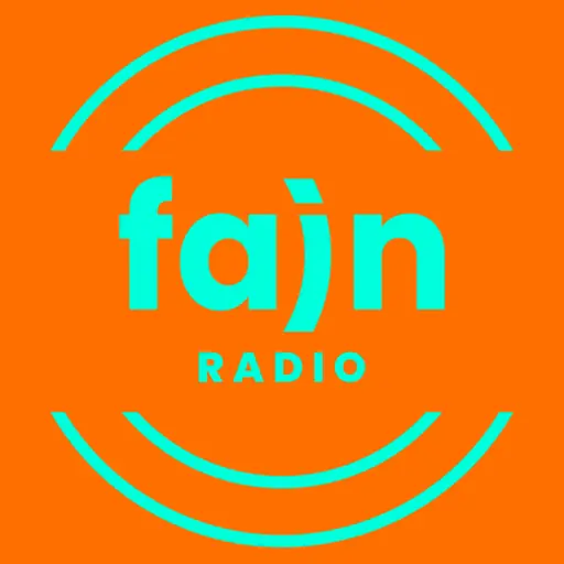 Fajn Rádio logo
