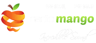 Radio Mango logo