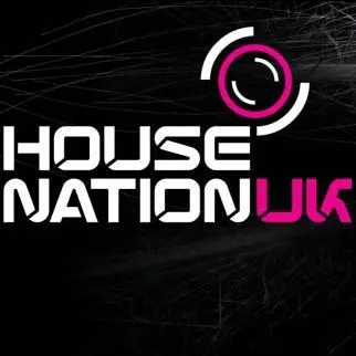 House Nation UK logo