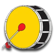 Bombo Radyo Laoag logo