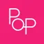 Pop | Radio Swiss logo