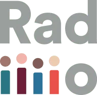 RIPR - The Public's Radio - WNPN 89.3 FM logo
